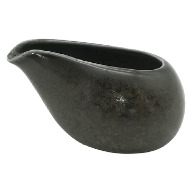 Bon Chef 2200071P Tavola Creamer 3 Oz. 3-1/2"L X 2"H