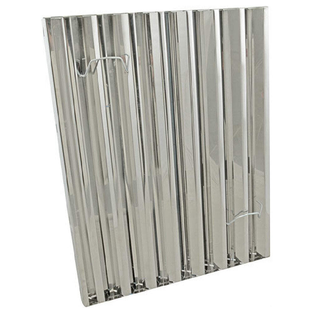 Component Hardware Group 302520 Filter 25x20 Op Ss