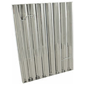Component Hardware Group 302520 Filter 25x20 Op Ss