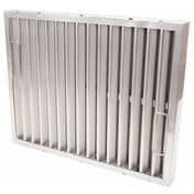 Component Hardware Group F60-1620 Filter 16x20 Ss Hd
