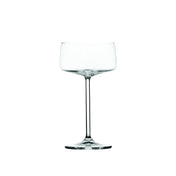 Hospitality Brands HGA40220-006 Hospitality Brands Jasmine Coupe Glass 8.5 Oz.
