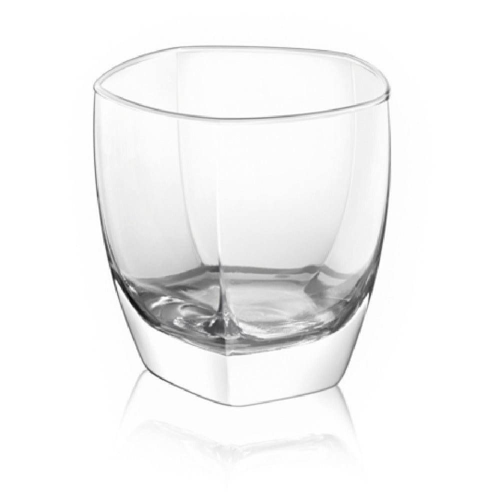 Anchor Hocking 1B21607 Rock Glass 7 Oz. Glass