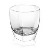 Anchor Hocking 1B21607 Rock Glass 7 Oz. Glass
