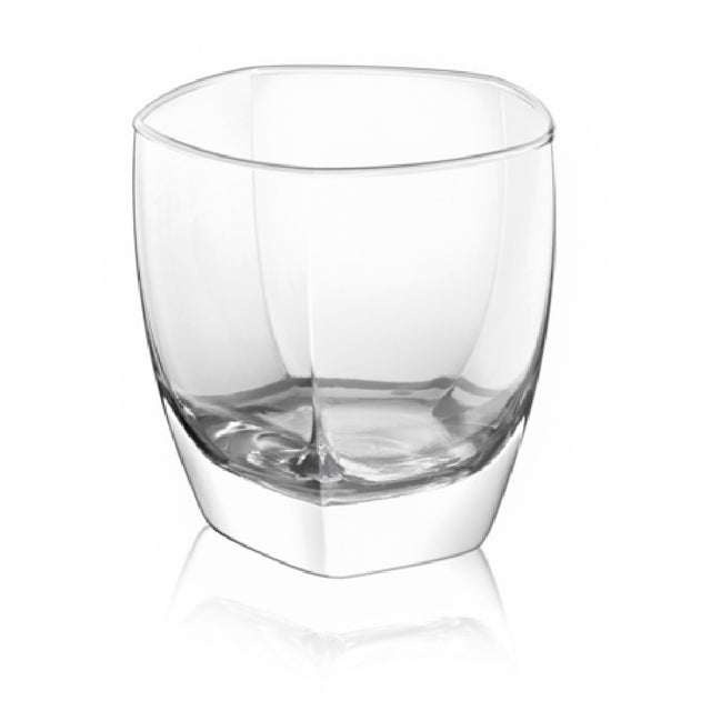Anchor Hocking 1B21607 Rock Glass 7 Oz. Glass