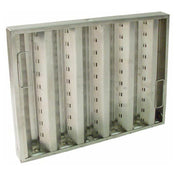 Private Label 31860 Filter 16x20 Hinged Ss