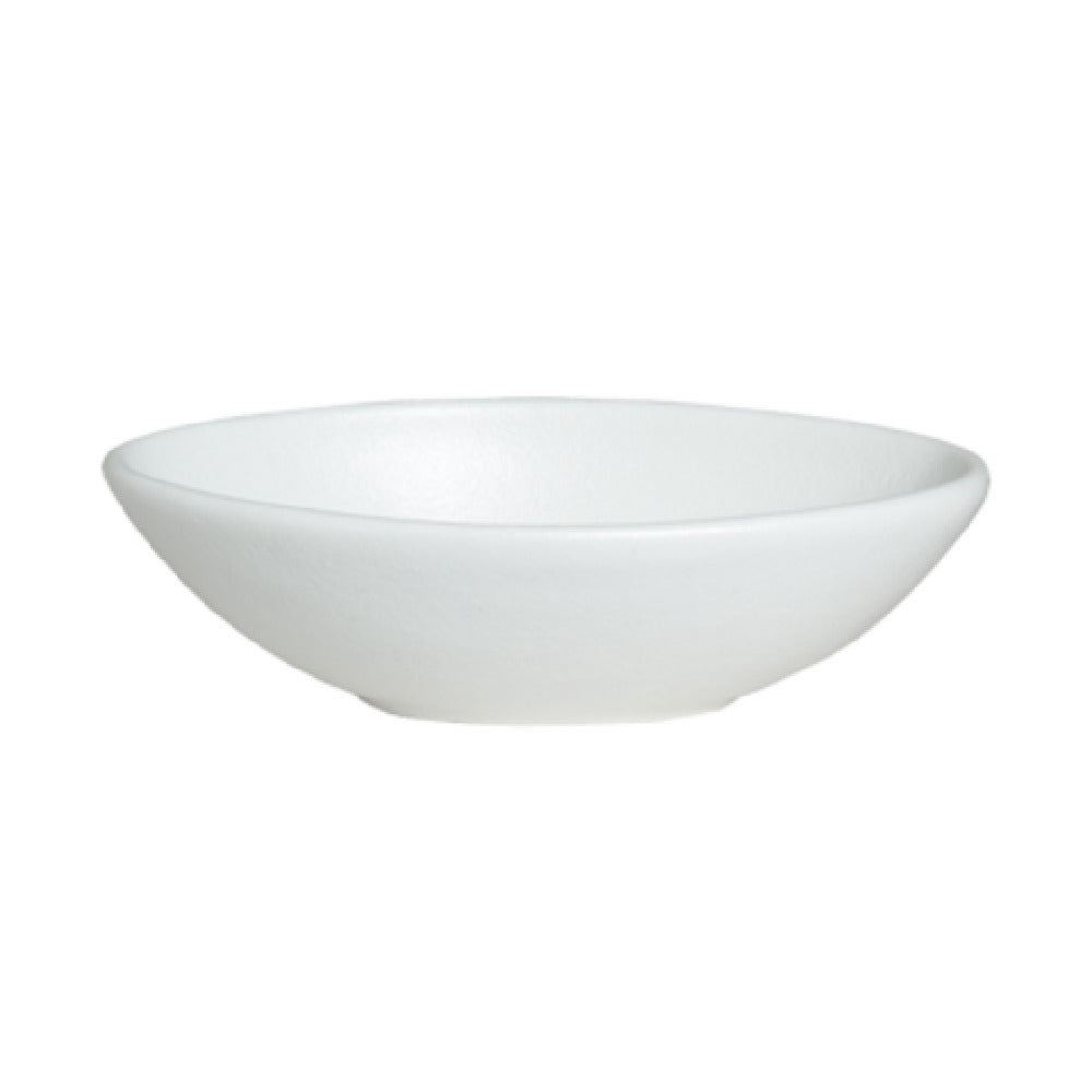 GET Enterprises BOD02BB Bugambilia® Buffet Bowl 37-1/4 Oz. 10-1/4"L X 6-1/2"W
