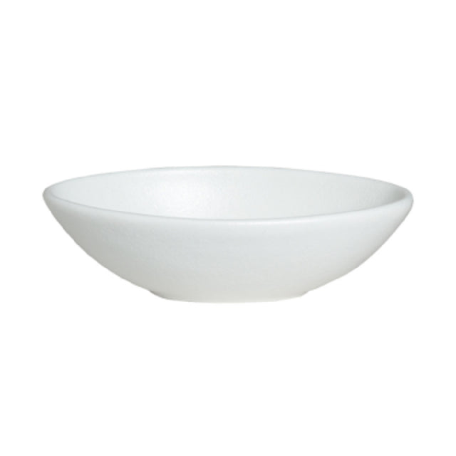 GET Enterprises BOD02BB Bugambilia® Buffet Bowl 37-1/4 Oz. 10-1/4"L X 6-1/2"W