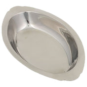 Royal ROY AOSS 712 - Au Gratin Dish, 12 Oz., 5" X 9"