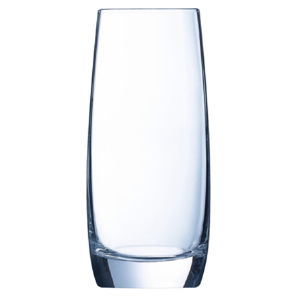 Arc Cardinal L5755 Chef & Sommelier Sequence Cooler 16.0 Oz. Crystalline (12 PC In A Case)
