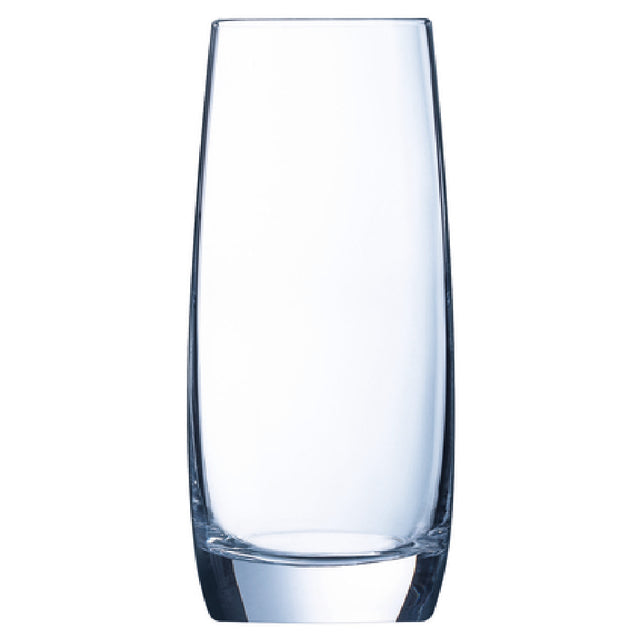 Arc Cardinal L5755 Chef & Sommelier Sequence Cooler 16.0 Oz. Crystalline (12 PC In A Case)