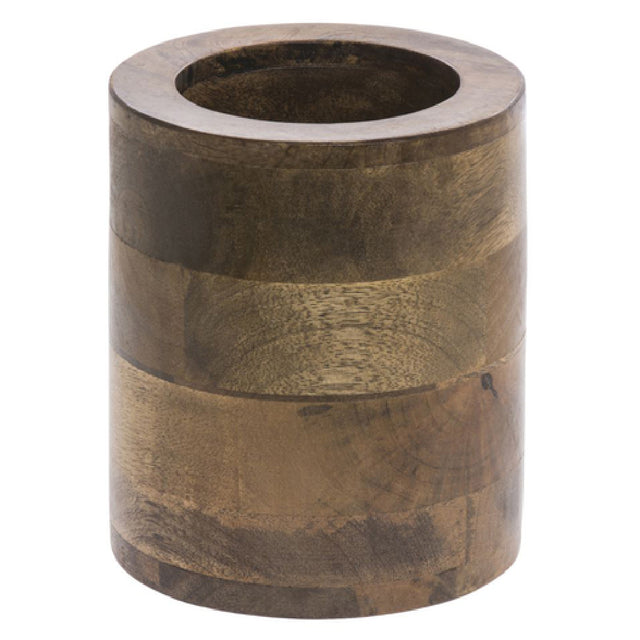 Hubert 84246 - Display Riser, 6" Dia. X 7"H, Round