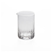 American Metalcraft MGL20 Mixing Glass 20 Oz. 3-1/2" Dia. X 5-1/4"H