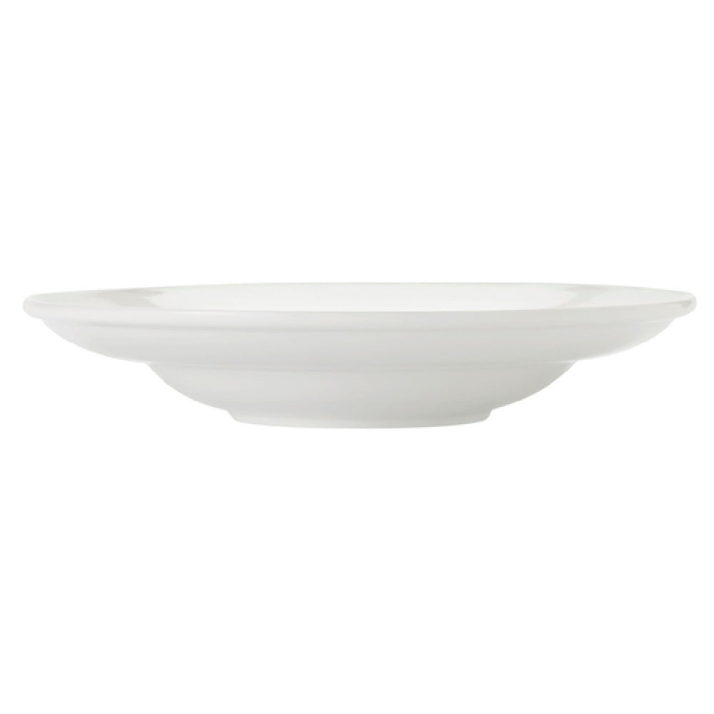 Libbey 840-901-061 (Formerly World Tableware) Pasta Bowl 61 Oz. 12" Dia. X 2-1/4"H