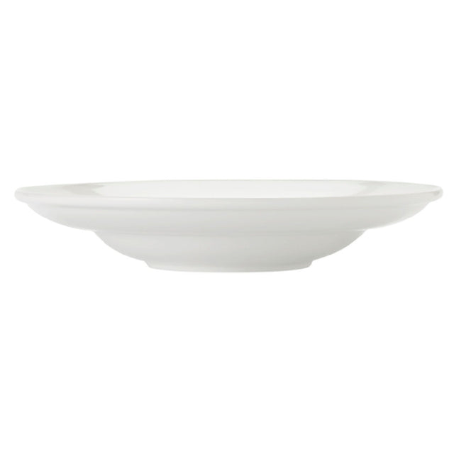 Libbey 840-901-061 (Formerly World Tableware) Pasta Bowl 61 Oz. 12" Dia. X 2-1/4"H
