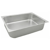 Component Hardware Group S81-1520 Pan Drawer S/s 15x20x5"