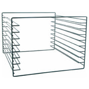 Focus Foodservice FTSM8GN Rack Tray Slide (8 Tray)