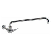 Private Label 13212 Faucet 14in Spout Wok Sd