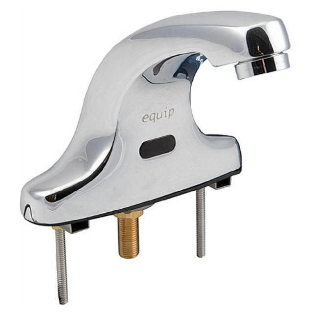 T&S Brass 5EF-2D-DS Faucet Hands Free Tsb