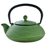 Bauscher Hepp P214305 - Teapot, 13.5 Oz., Sage