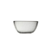 Fortessa 2700.CLEAR.13 Los Caobos Clear Bowl 5" (12.7cm) 12.5oz.