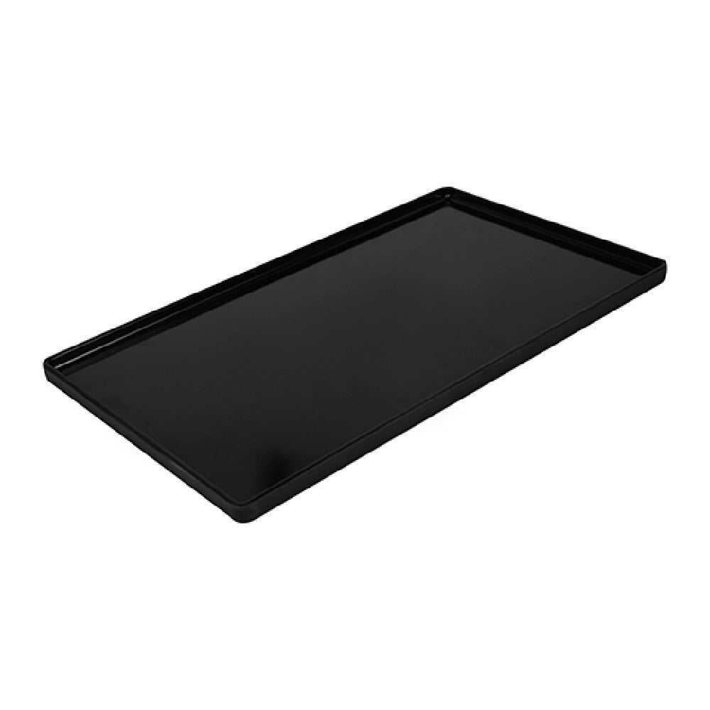 BauscherHepp TB4524M Nordic Tray 10-1/5" X 17-7/10" X 7/10"H Rectangular