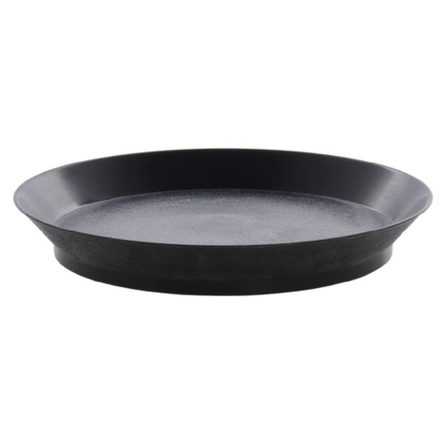 Hubert 15682 - Sandwich Tray, 10" Dia. X 1-1/2"H, Round