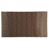 GET Enterprises M12347RC-CH Elite Global Solutions Tray GN 1/312-3/4"L X 7"W X 3/4"H Rectangular