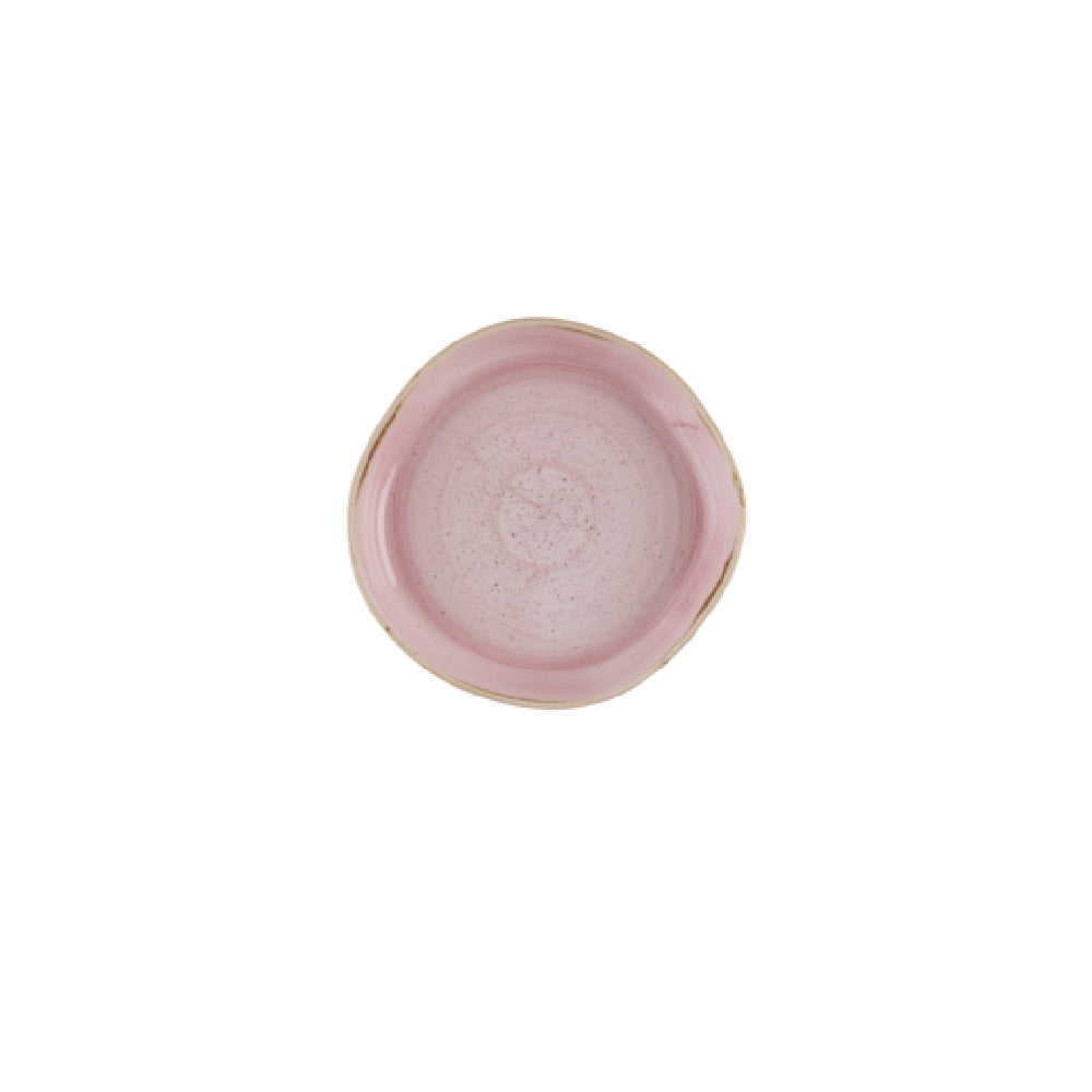Churchill China SPPSWOB21 - Walled Bowl, 9-1/4" Dia., Organic Round