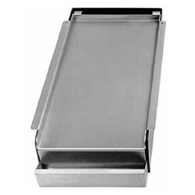 AllPoints 1331002 Griddle Add On (2 Burner)