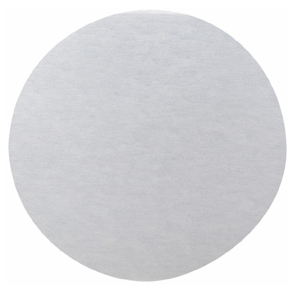 Private Label 1331066 Filter Oil 15 3/4"dia 100 Pk