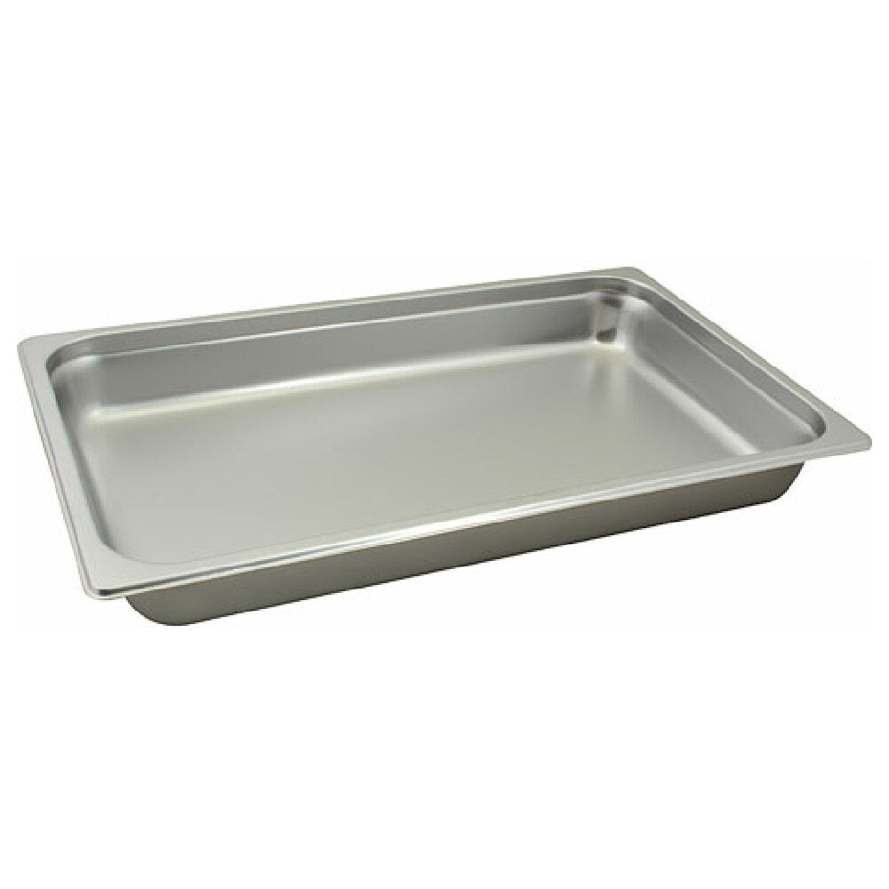 AllPoints 1331109 Pan Steam Table Full 2.5"d