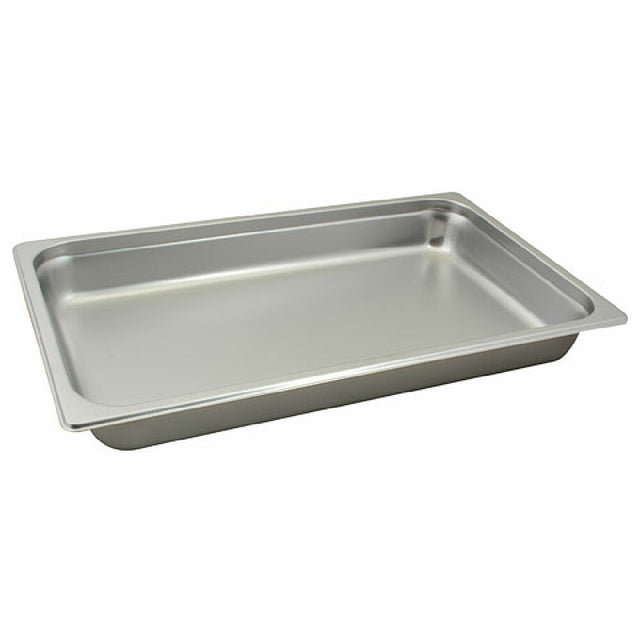 AllPoints 1331109 Pan Steam Table Full 2.5"d