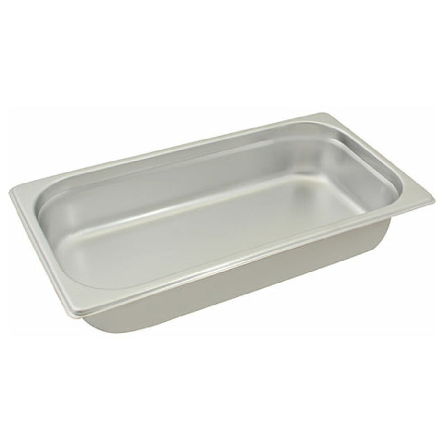 AllPoints 1331114 Pan Steam Table Third 2.5"d