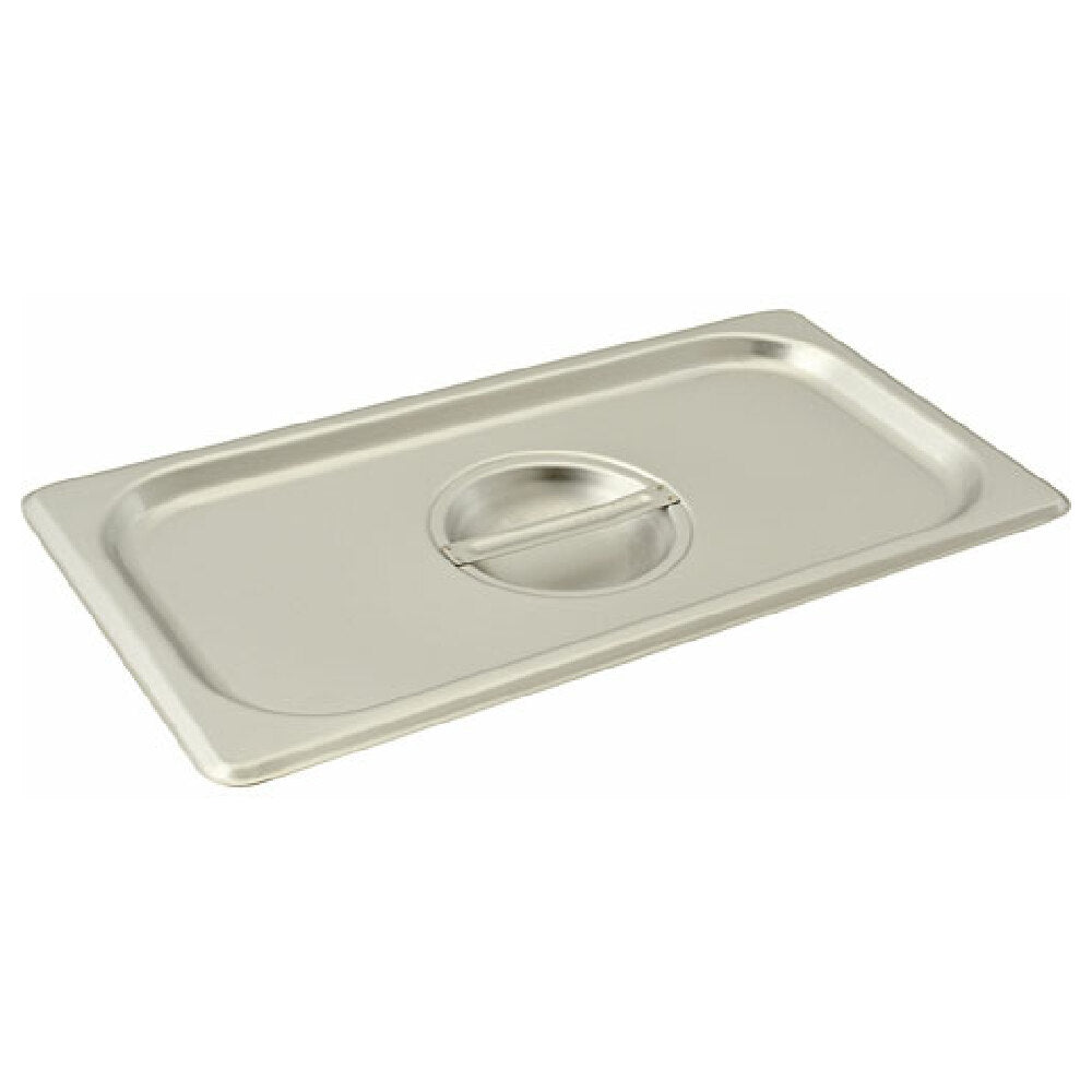 AllPoints 1331117 Cover Steam Table Pan Quarter