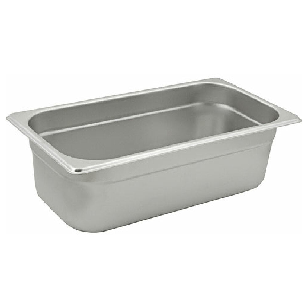 AllPoints 1331123 Pan Steam Table Third 4"d