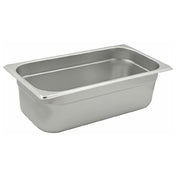 AllPoints 1331123 Pan Steam Table Third 4"d
