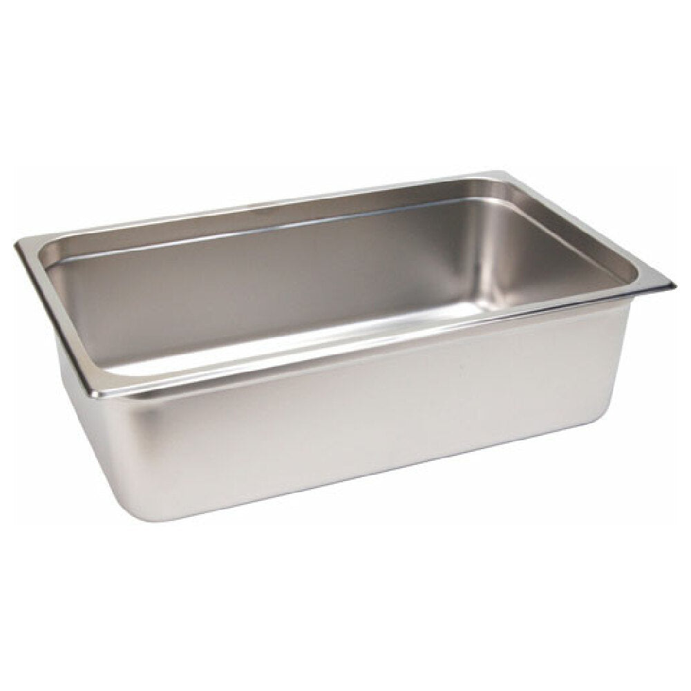 AllPoints 1331126 Pan Steam Table Full 6"d