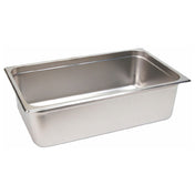 AllPoints 1331126 Pan Steam Table Full 6"d
