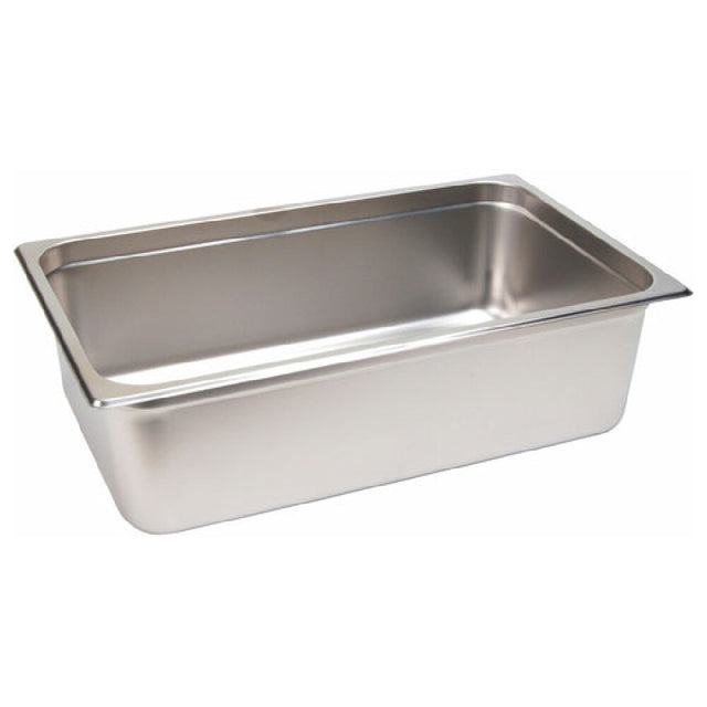 AllPoints 1331126 Pan Steam Table Full 6"d