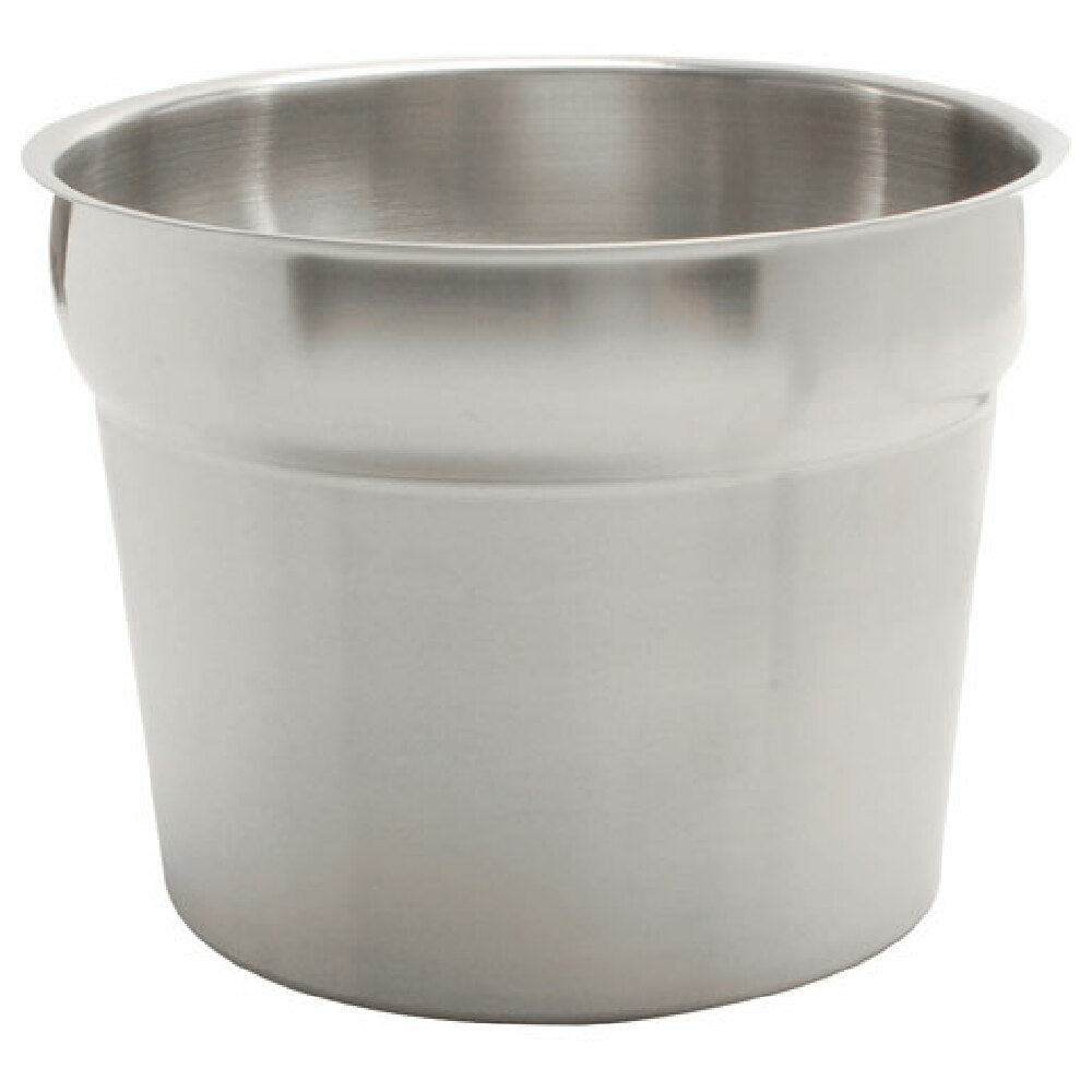 Adcraft SVI-105 Inset Steam Table 11 Qt
