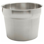 Adcraft SVI-105 Inset Steam Table 11 Qt