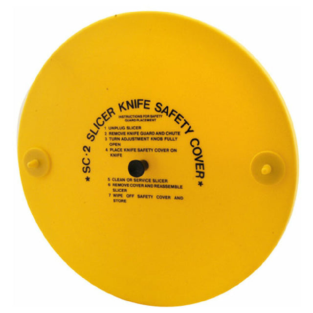 AllPoints 1331178 Cover Slicerf/ 12 1/2" B Lade