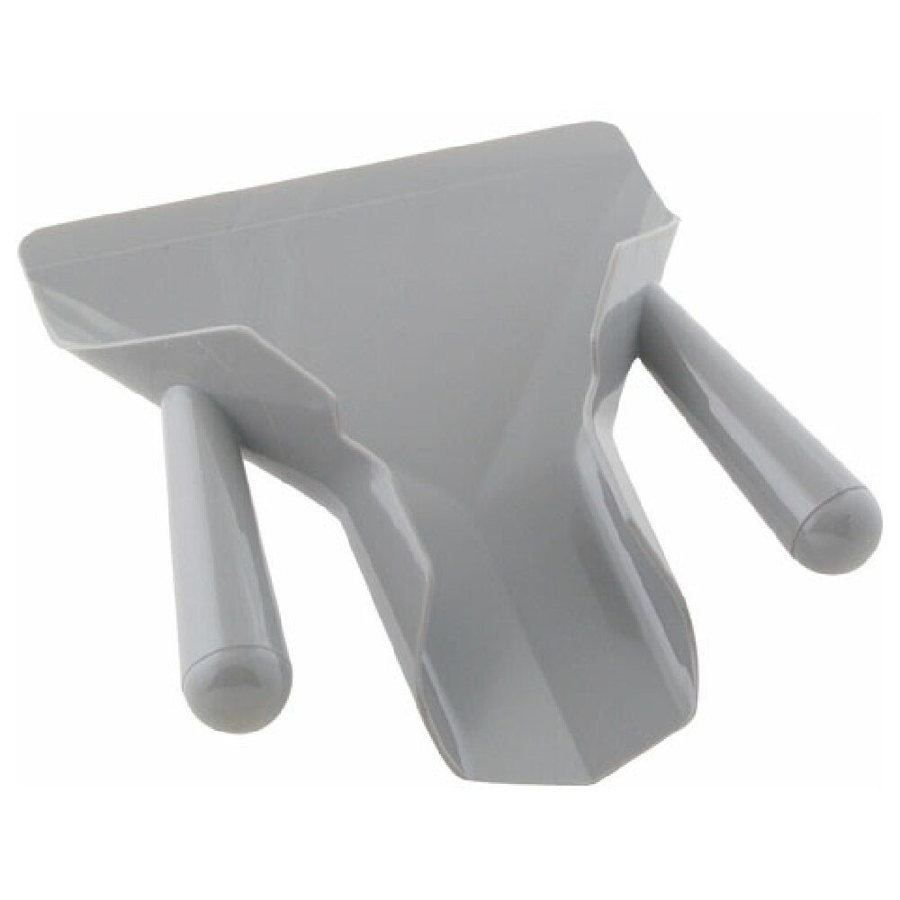 Traex 3672 Scoop French Fry 2 Hndl Plst