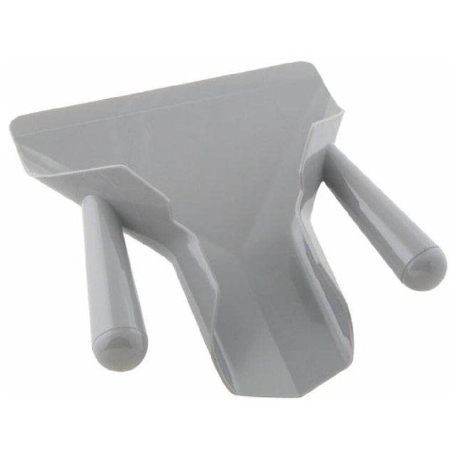 Traex 3672 Scoop French Fry 2 Hndl Plst