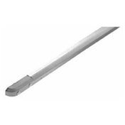 Component Hardware Group C65-5000 Cap End (strip Bumper)