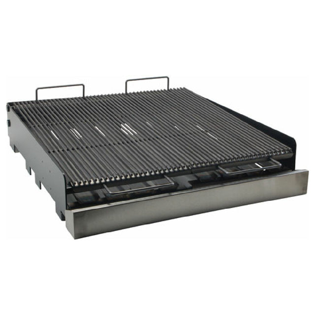 Private Label 1331208 Broiler Add On 4 Burner