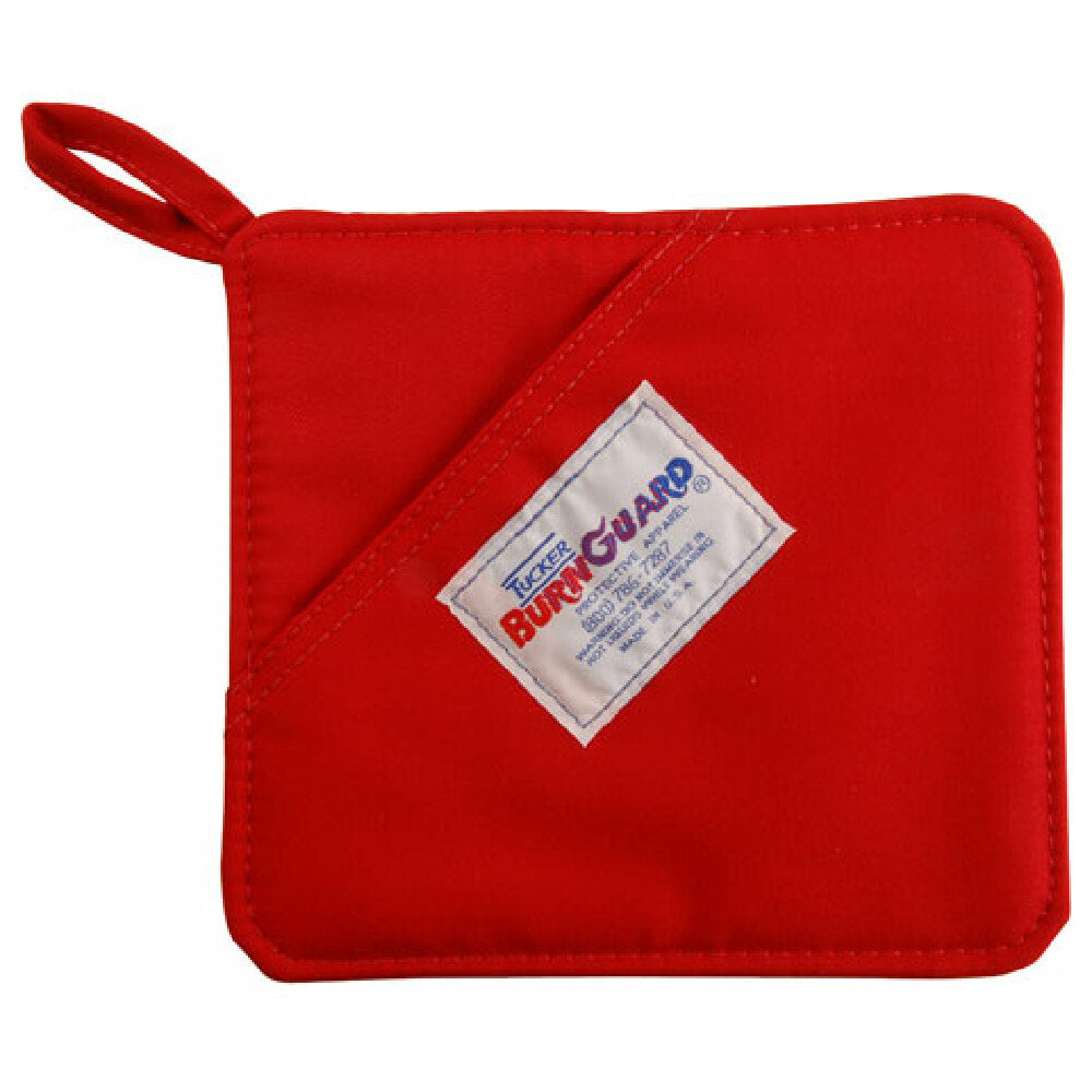 AllPoints 1331245 Pad Hot 8x8" Poly W/guard