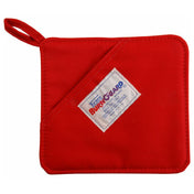 AllPoints 1331245 Pad Hot 8x8" Poly W/guard