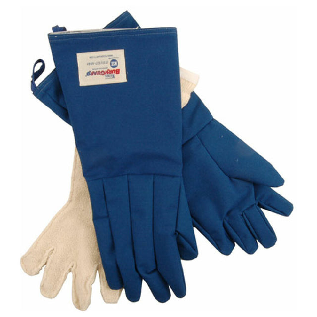 Turbochef 22188 Glove 18 In 5 Finger Quicklean Pair