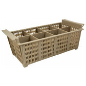 Vollrath/Idea-Medalie VOL1371-32 Basket Flatware 8 1/8x16 7/8